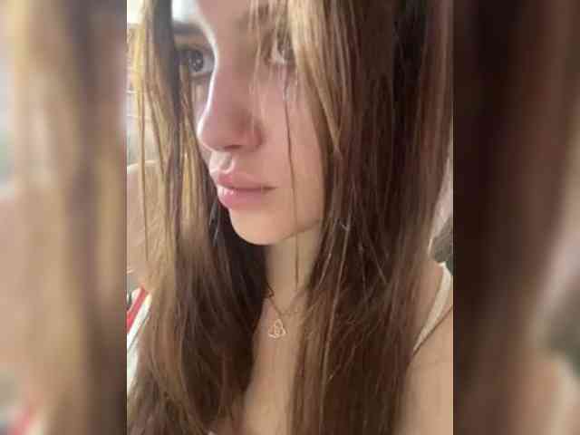 IamShy