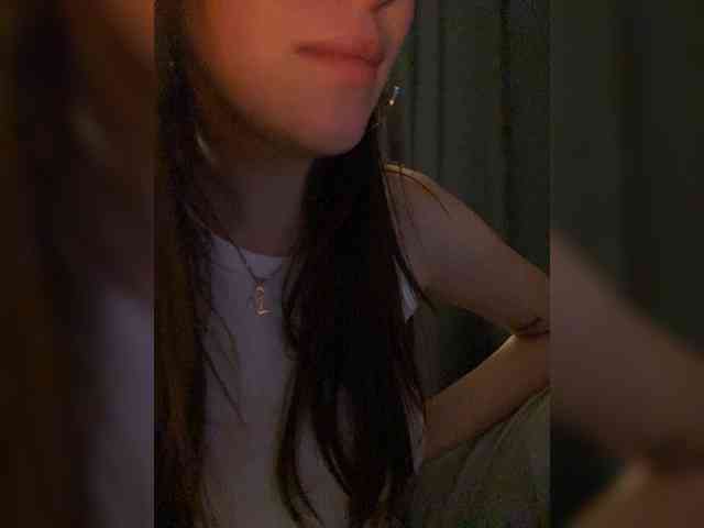 IamShy webcam
