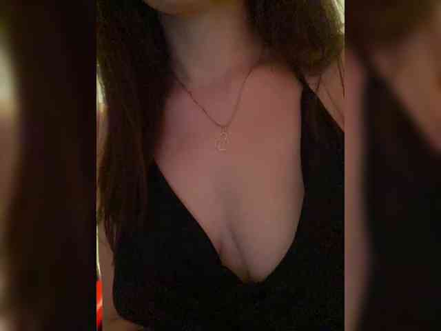 IamShy webcam