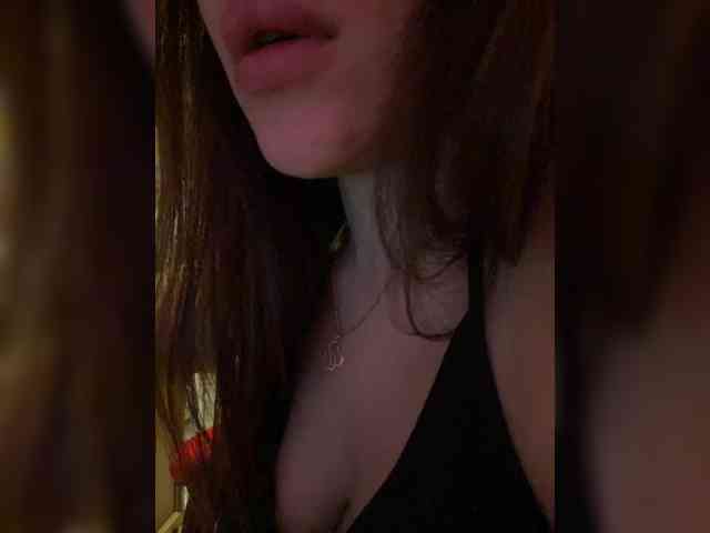 IamShy webcam