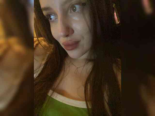 IamShy webcam