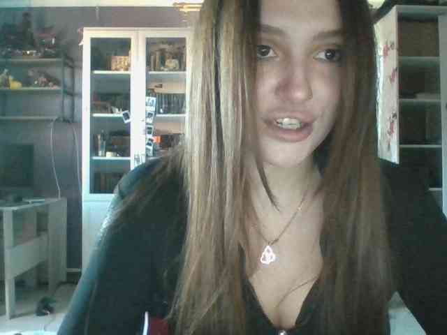 WOWshatenka webcam