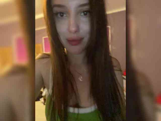 IamShy webcam