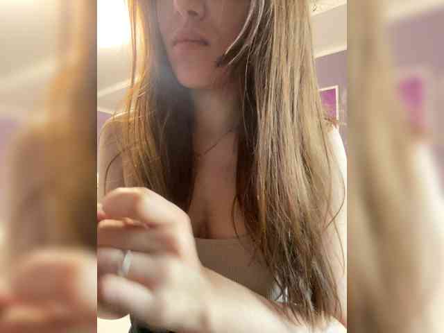 IamShy webcam