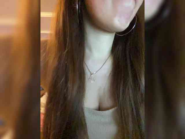IamShy webcam