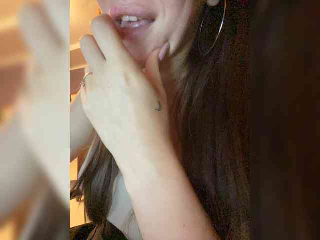 IamShy webcam