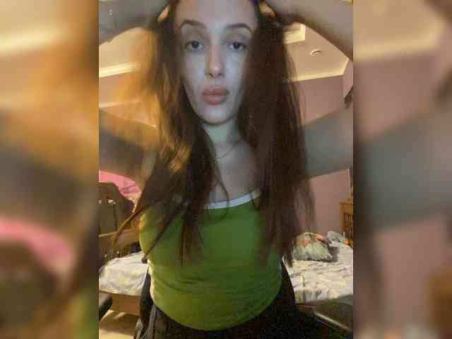 IamShy webcam