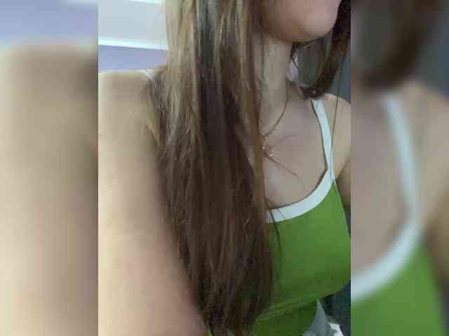 IamShy webcam