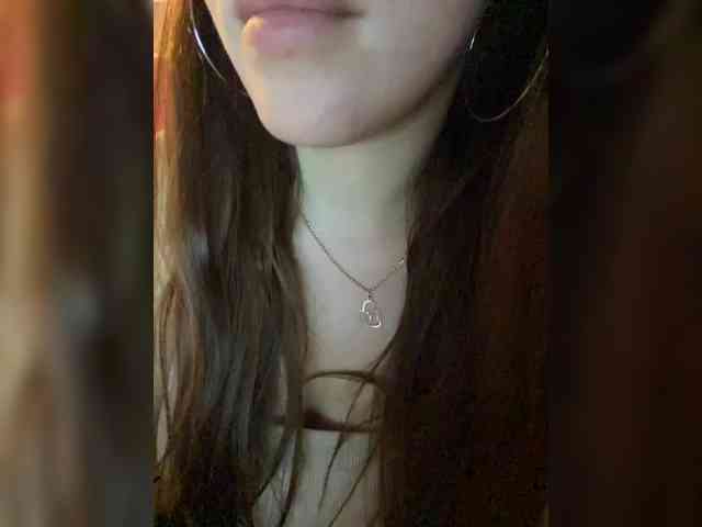 IamShy webcam