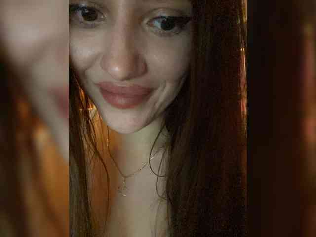 IamShy webcam