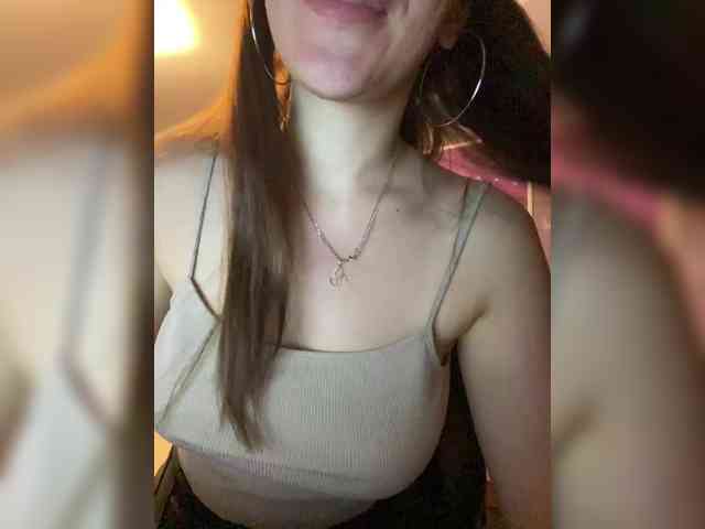 IamShy webcam