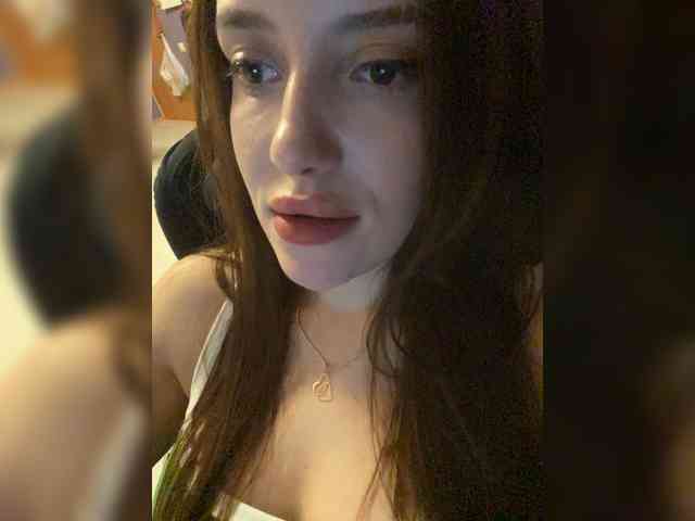 IamShy webcam