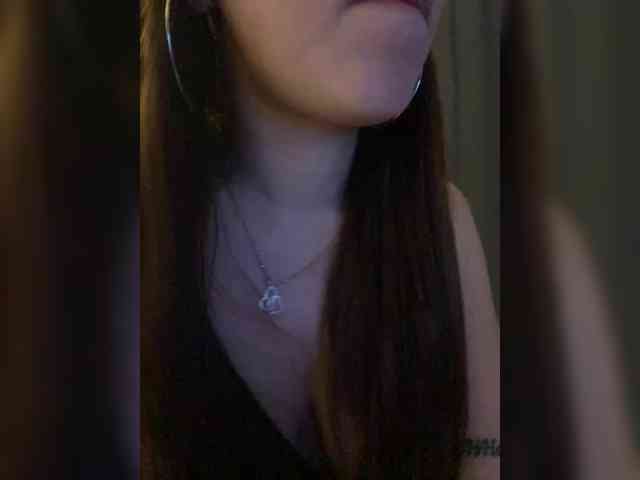 IamShy webcam