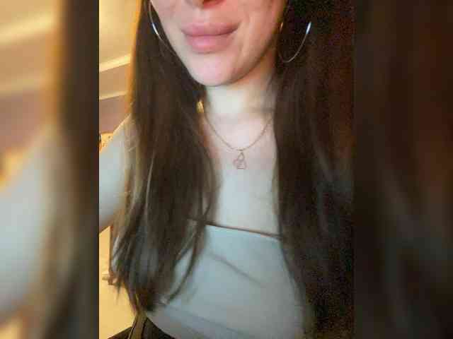 IamShy webcam