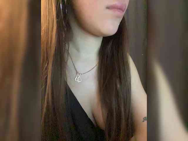IamShy webcam