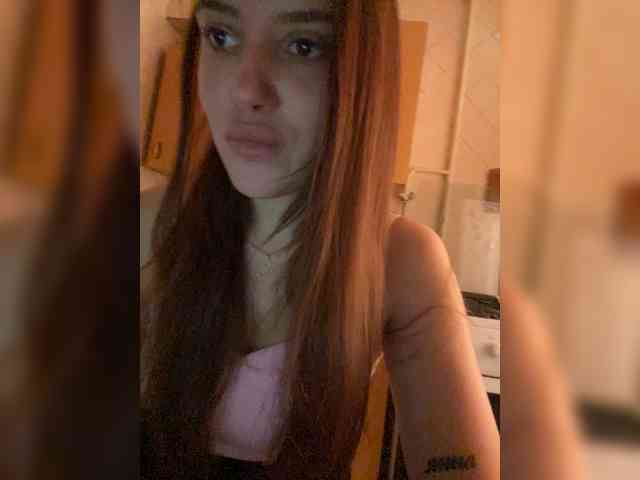 IamShy
