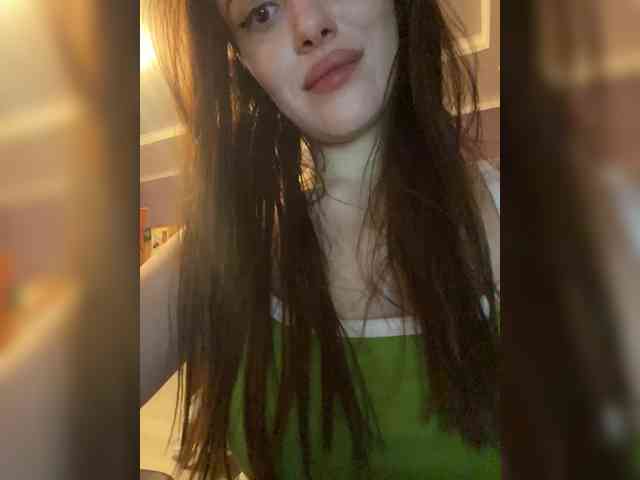 IamShy webcam