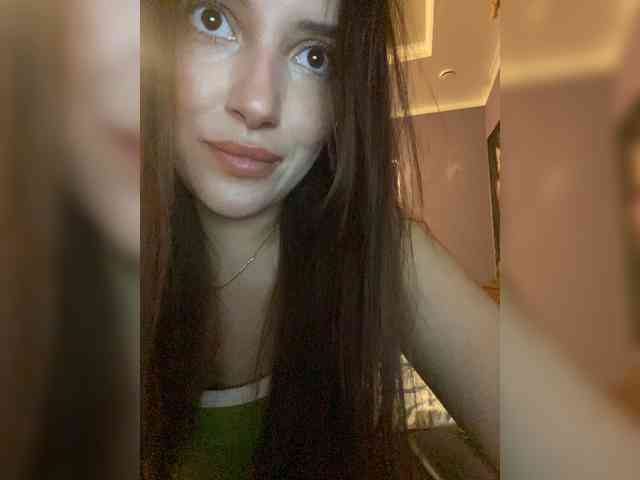 IamShy webcam