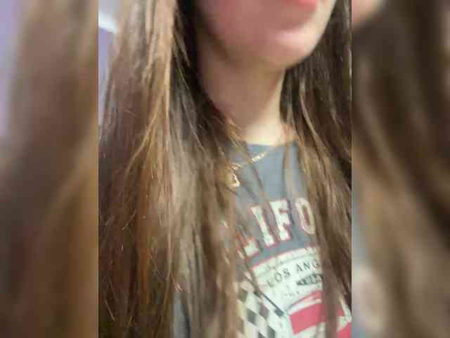 IamShy webcam