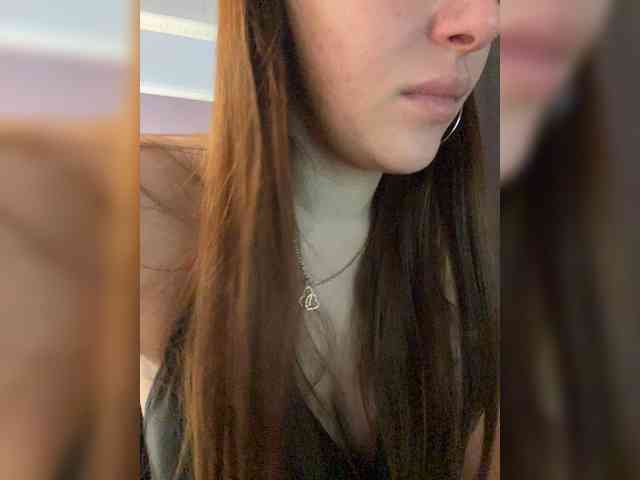IamShy webcam