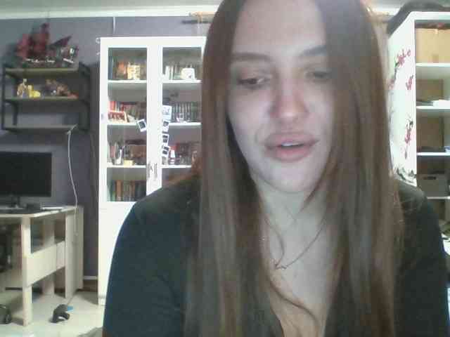 WOWshatenka webcam