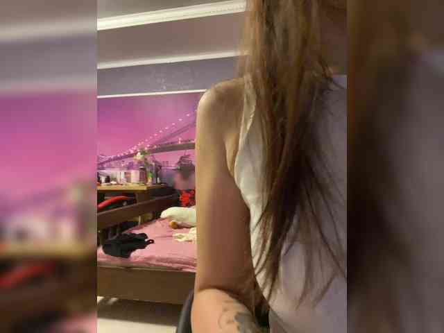 IamShy Sex Cam Show