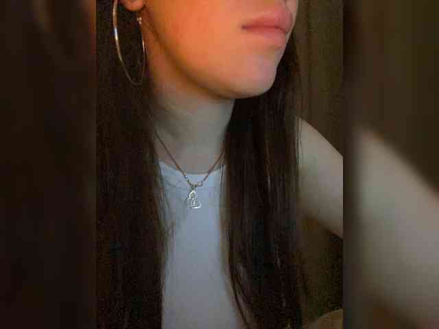 IamShy webcam