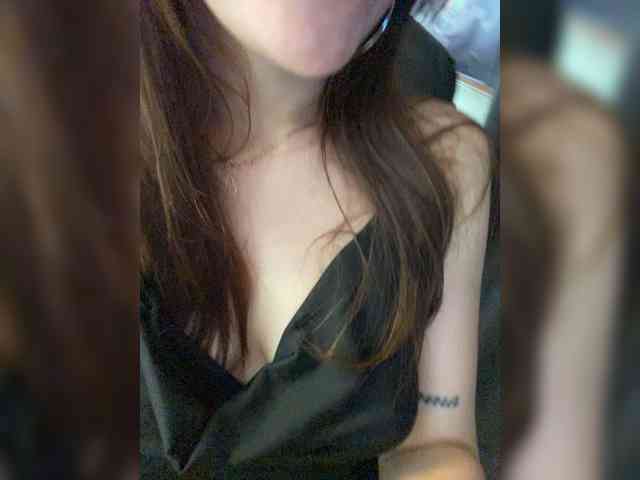 IamShy webcam