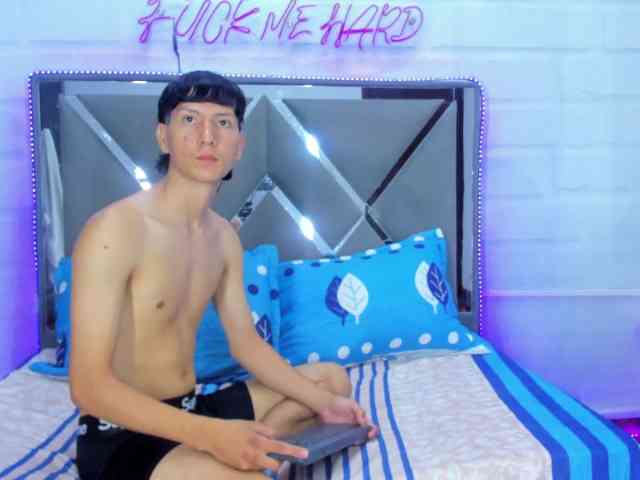 BunnyLove- webcam