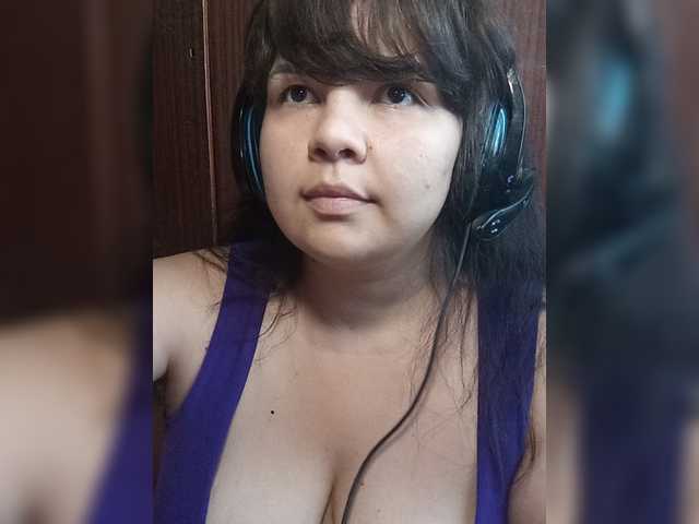 MimiTam live cam on BongaCams