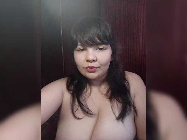 MimiTam live cam on BongaCams