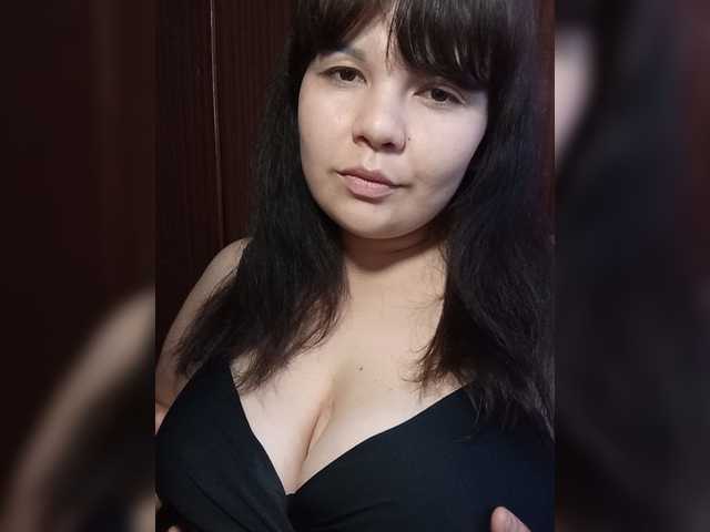 MimiTam live cam on BongaCams