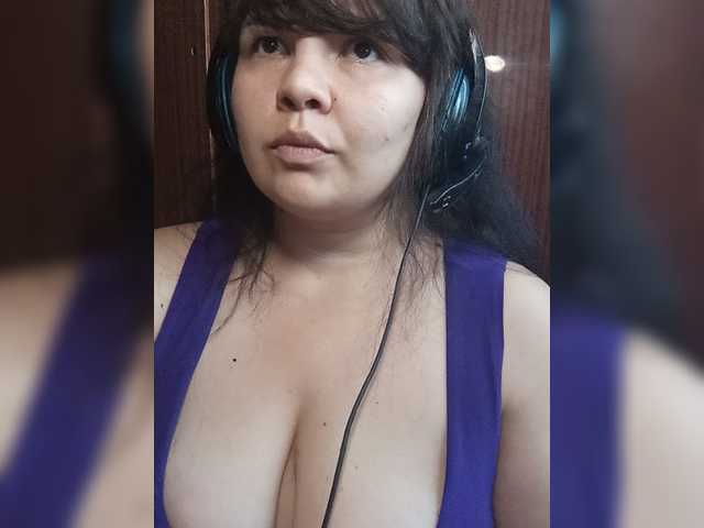 MimiTam live cam on BongaCams