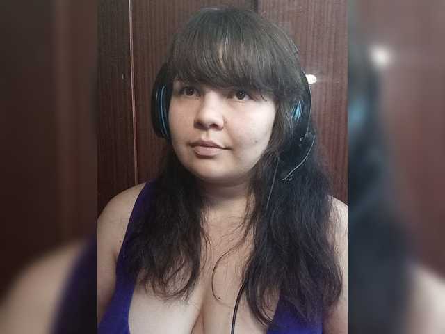 MimiTam live cam on BongaCams