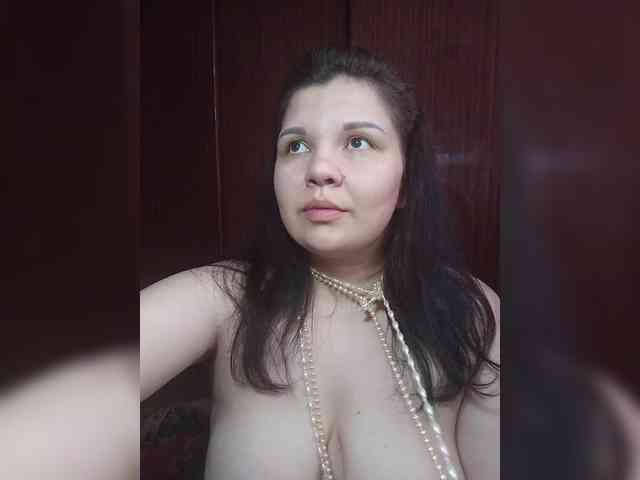 Milana_mimi webcam