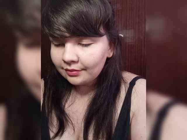 Milana_mimi webcam
