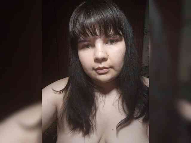 Модель: Milana_mimi