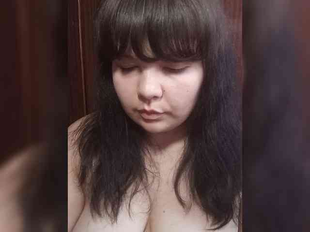 Milana_mimi webcam