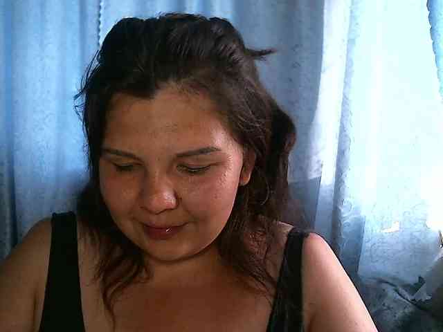 Milana_mimi webcam