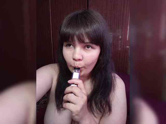 Milana_mimi webcam