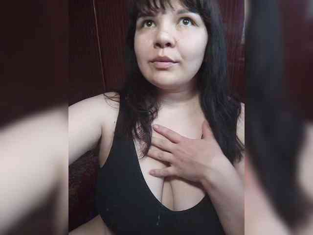 Milana_mimi webcam