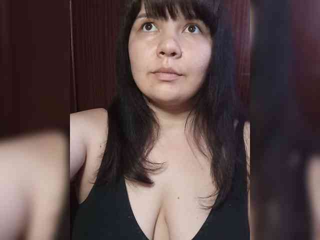Milana_mimi webcam