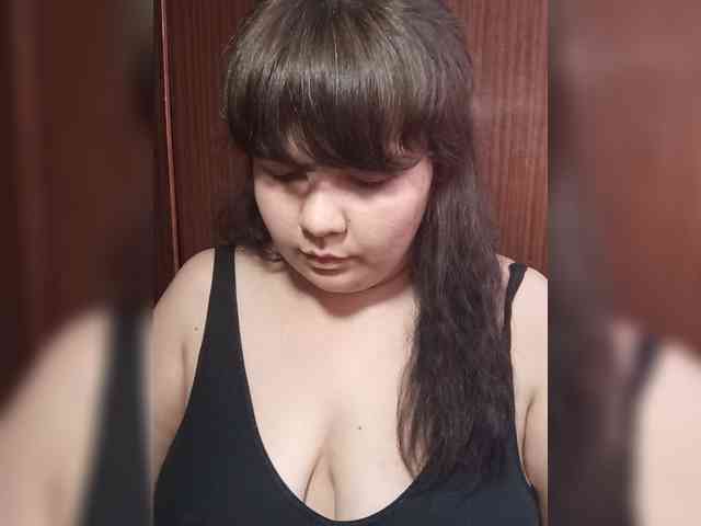 Milana_mimi webcam