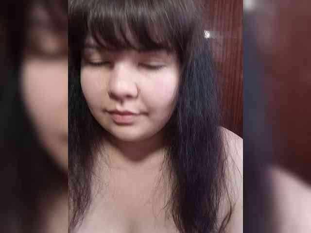 Milana_mimi webcam