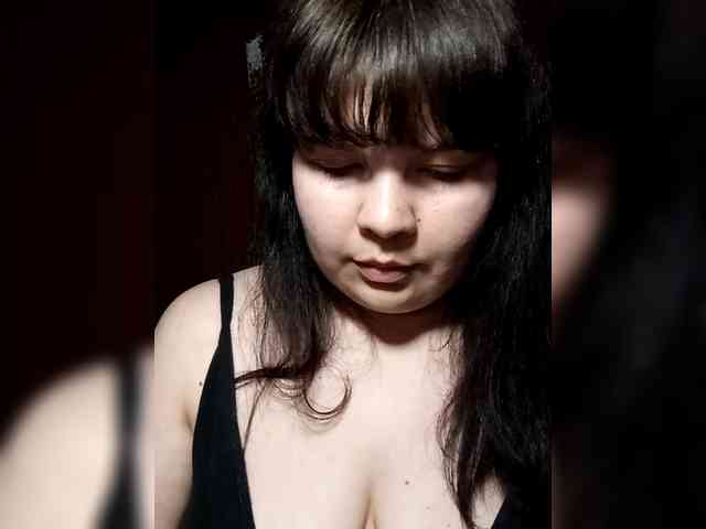 Milana_mimi webcam