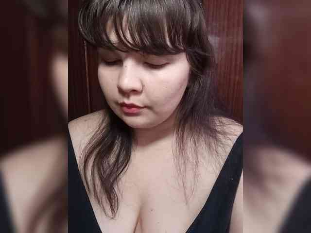 Milana_mimi webcam