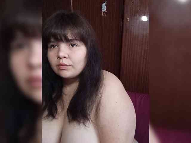 Milana_mimi webcam