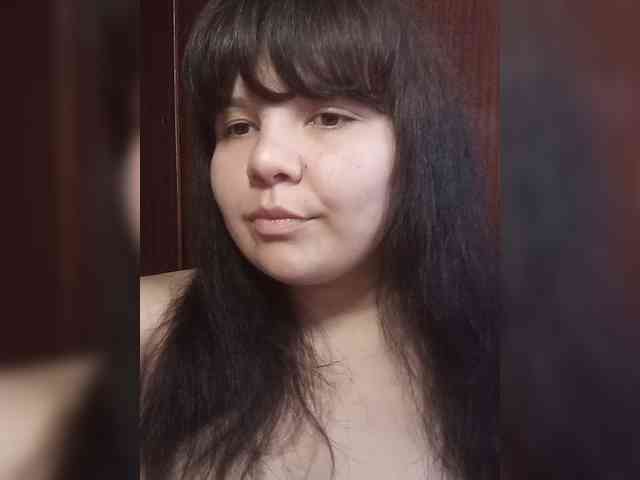 Milana_mimi webcam