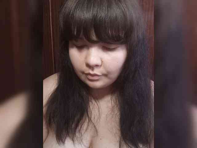 Milana_mimi webcam
