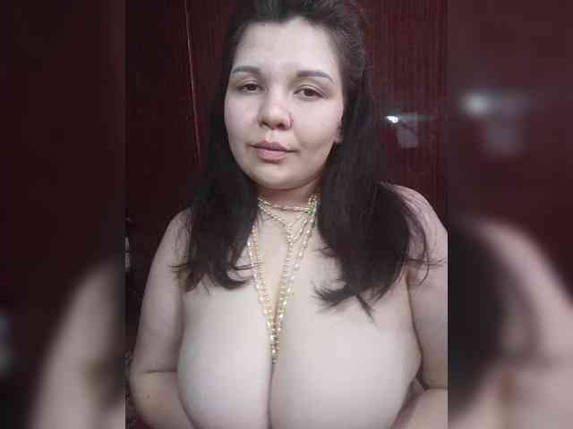 Milana_mimi webcam